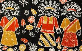 6:25 airriu eduventure 493 726. Gambar Motif Batik Ondel Ondel - Contoh Motif Batik
