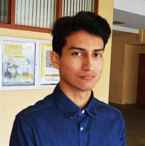 In a way that relates to studying and thinking, not practical skills: EOP Student and Alumni Spotlight | Cal State LA