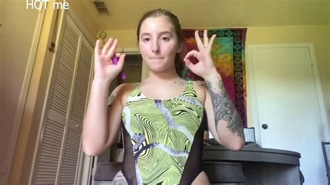 Sexy Bikini Try On Youtube
