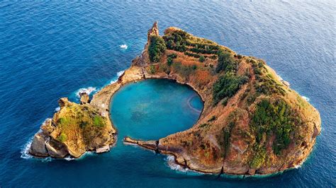 Azores Destination Guide How To Explore The Azores Islands By Superyacht