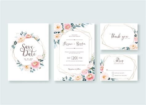 9 Wedding Invitation Etiquette Tips Purewow