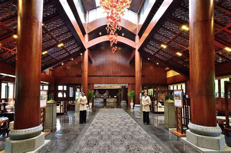 Welcome To Harmona Resort And Spa Where Traditional Chinese Design Meets