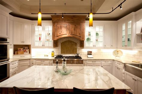 Kitchen countertops are one of the most crucial elements of most kitchens. Marble Countertop Cleaning & Care | Mr. Floor Companies ...