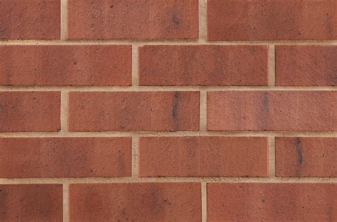 Carlton Weathered Red Face Brick 73mm Myers Building And Timber Supplies