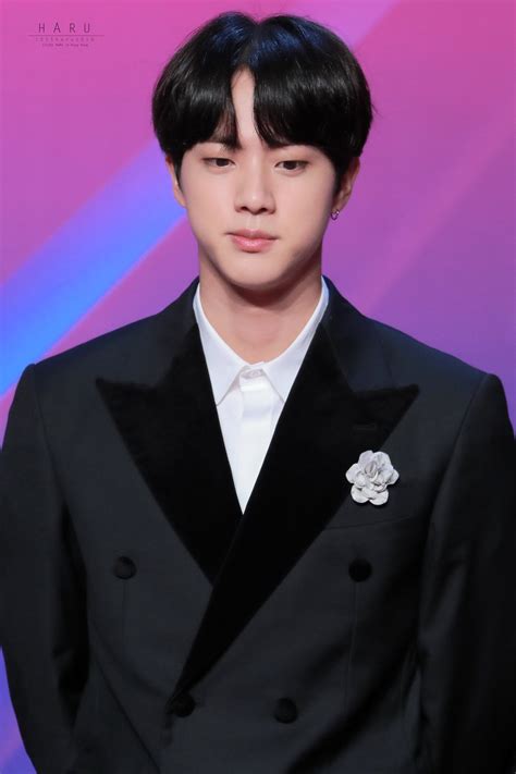 Nah untuk mengikat kembali tentang jin bts. 🌸 on Twitter: "171201 마마 #방탄소년단 #진 #BTS #JIN…