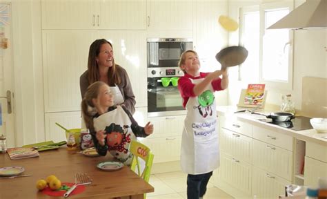 Cooking With Languages: Helping Kids Learn Languages in ...