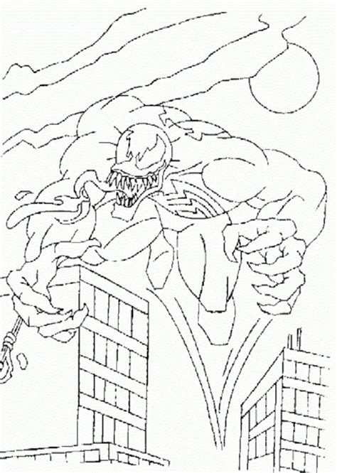 14 best Dibujos para colorear e imprimir de Spiderman images on Pinterest