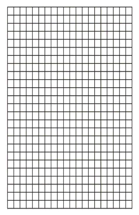 Bestseller Graph Paper Double Sided Printouts