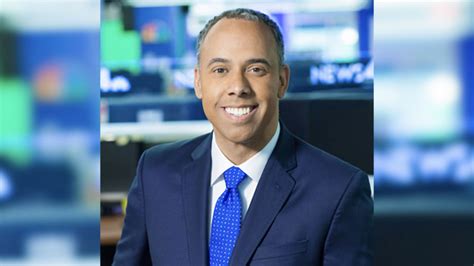 Chris Lawrence Joins Wfaa To Co Anchor Evening Newscasts In March 2019