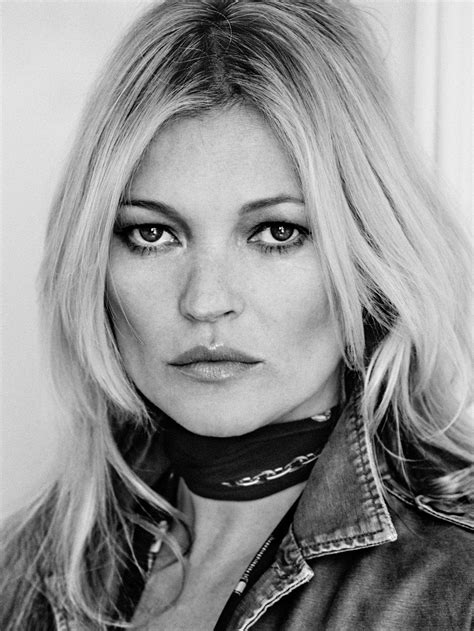 Kate Moss On Motherhood Her Iconic Style History And Friendship Porter
