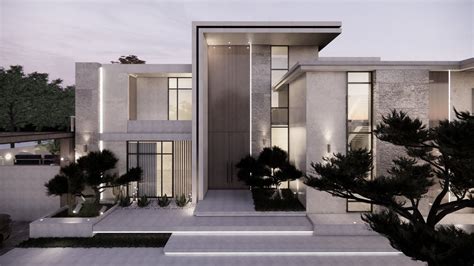 Modern Villa Design 2021 Youtube