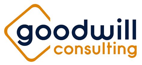 Goodwill Logo Png Free Logo Image