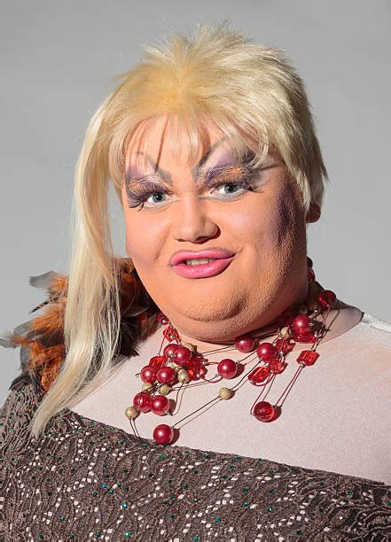 Fat Drag Queen Pictures Images And Stock Photos Istock