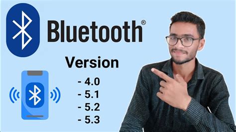 Bluetooth Version Explained Youtube