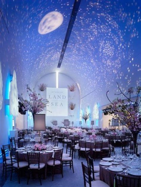 40 Romantische Sternenklare Nacht Hochzeit Ideen Starry Wedding
