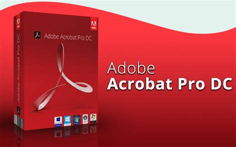Pc Win Adobe Acrobat Pro Dc Ita Programmi E Dove Trovarli