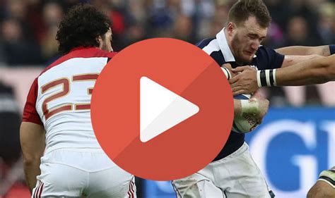 Enjoy the most stable live stream you would ever find on the internet. Scotland v France live stream - How to watch Six Nations ...