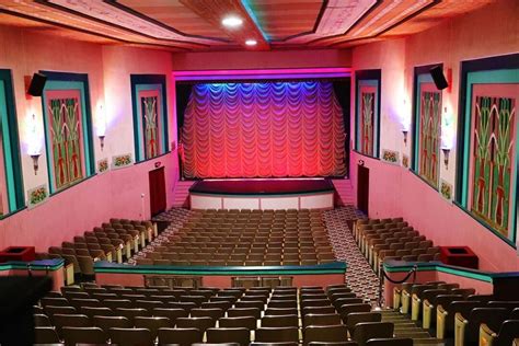 Grand Theatre Reopening This Weekend