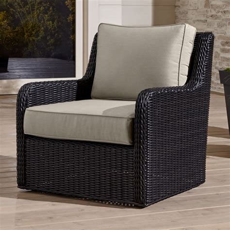5.0 out of 5 stars. Find weather-resistant resin wicker patio furniture at ...