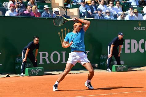 Раунд 1 раунд 2 раунд 3 1/4 финала полуфинал финал. Monte Carlo Masters 2021 » Vorschau & Sieger Tipp ...