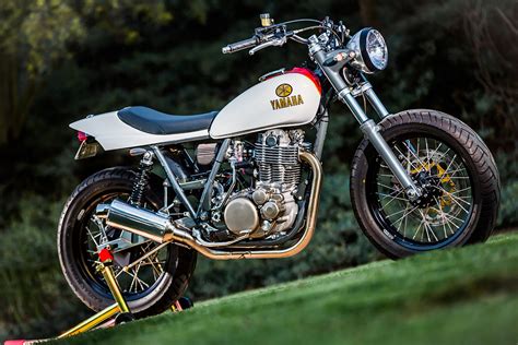 Best Bikes For Street Tracker Builds Bikebound