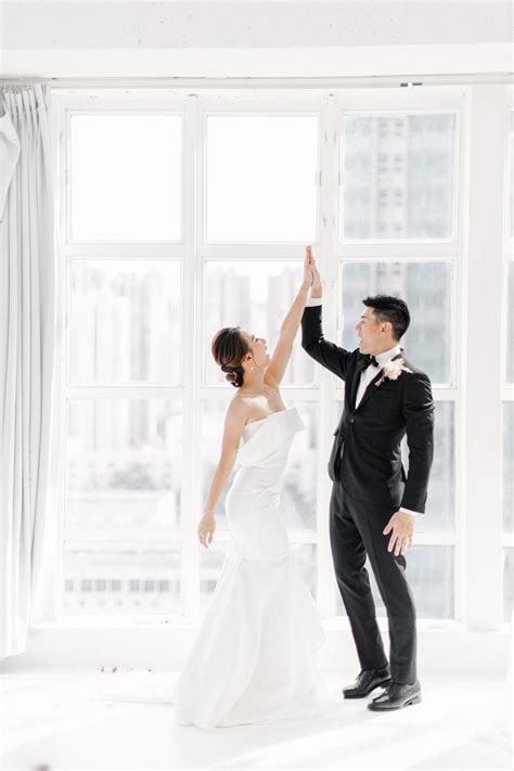 The site owner hides the web page description. All About WEDDING - 李旻芳黃耀英超可愛簡約婚紗照