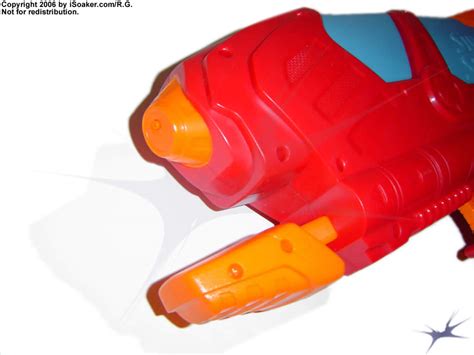 Maybe you would like to learn more about one of these? Super Soaker Defender (Max Infusion Series) Review ...