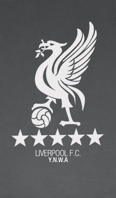 Liverpool FC YNWA | Things I like | Pinterest | Liverpool, Rounding and ...