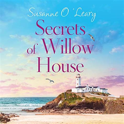 Secrets Of Willow House Sandy Cove Book 1 Audible Audio