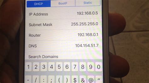 My bro but it in his account and i want it to my account to. Here is the dns code to bypass the iPhone - YouTube