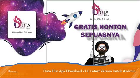 Selamat menikmati this application contains a collection. Duta Film Apk Download v1.0 Latest Version Untuk Android - Rentetan Tekno