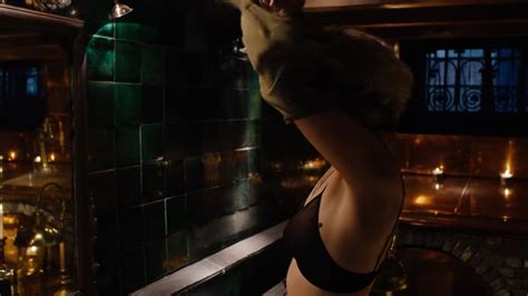 Naked Tuppence Middleton In Sense8