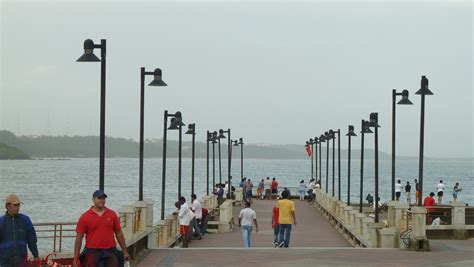 5 Interesting Places To Visit In And Around Dona Paula In Goa Lokaso