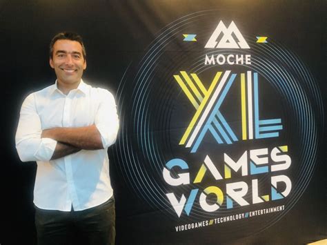 17 ziyaretçi footlab ziyaretçisinden 2 fotoğraf gör. Moche XL Games World: há mais um evento de videojogos para ...
