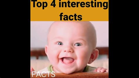 Top 4 Interesting Fact Youtube