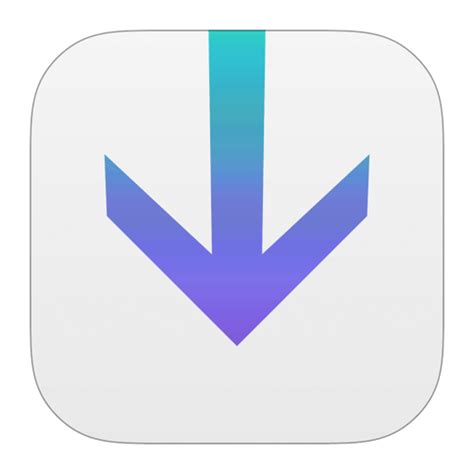 Downloads Icon Ios7 Style Iconpack Iynque