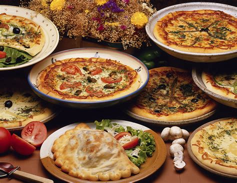 Fue mejor que chile, dice sin dudar. Los 10 países con la mejor comida del mundo - Travel Report