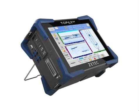 Where To Buy An Ndt Ultrasonic Flaw Detector Zetec