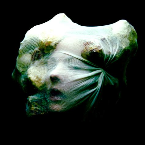 The Shrouded Maidens Of Helen Warners Surreal Portraiture