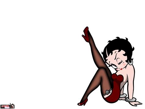 Betty Boop Wallpapers Collection 46 Desktop Background