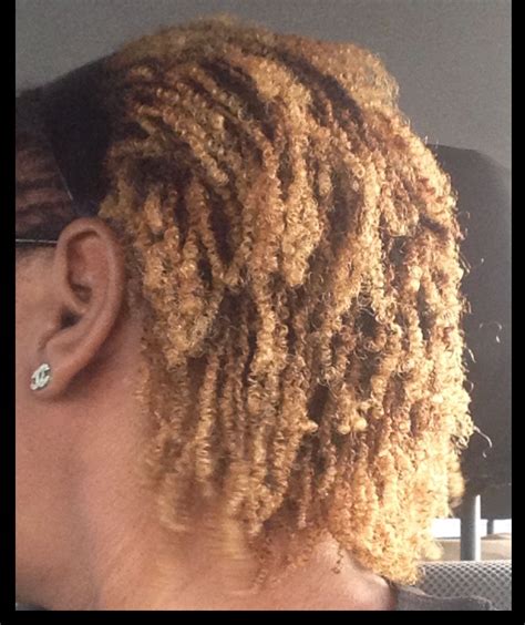 10 Dreads With Curls At The End Fashionblog