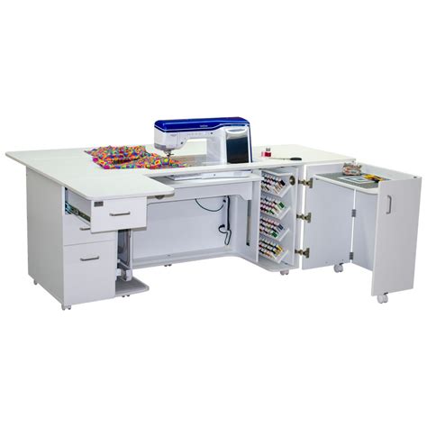 Maybe you would like to learn more about one of these? Best sewing and quilting cabinets for large machines ...