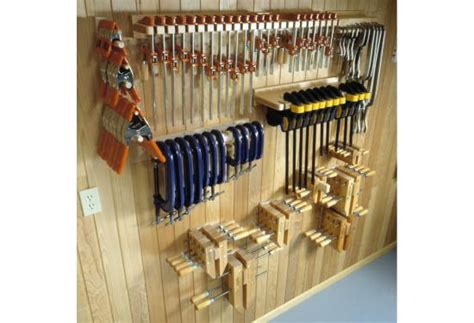 great clamp organizers