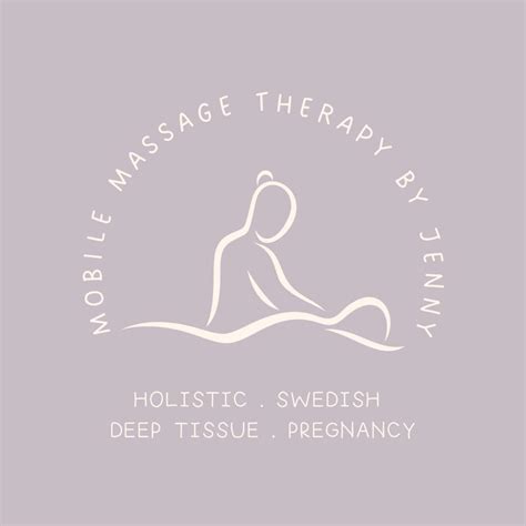 Mobile Massage Therapy By Jenny Frome