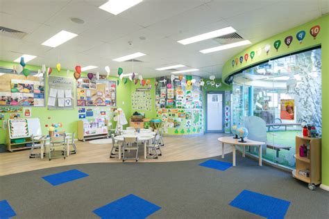 Childcare Centre In Killara Little Zaks Academy