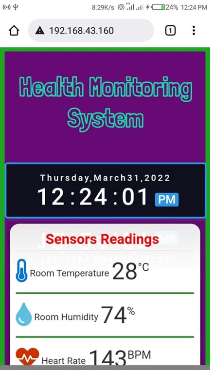 Github Boyiddha Iot Based Patient Health Monitoring System Iot Based
