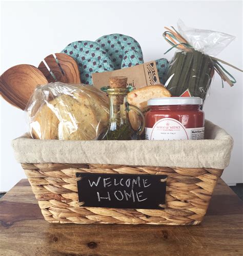 The truth is, the best gift is often one that comes from the heart and will ultimately last forever if you look after it. DIY HOUSEWARMING GIFT BASKET - T A S T Y . S O U T H E R N ...
