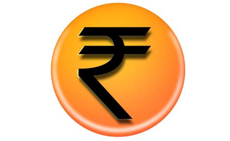 Indian Rupee Symbol By Prakyg On Deviantart