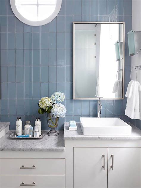 Alfi small white modern rectangular wall mounted ceramic bathroom sink basin $ 510.00. 20 Samples of Classic Bathroom Sinks | Home Design Lover
