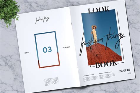 Fashion Things Lookbook | Lookbook layout, Fashion catalogue, Lookbook